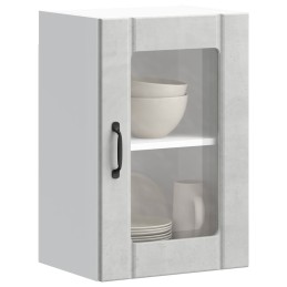 Küchen-Hängeschrank mit...