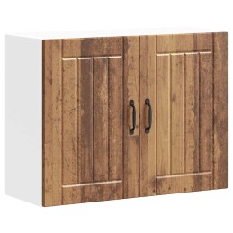 Küchen-Hängeschrank Lucca...