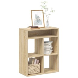Bücherregal Sonoma-Eiche...