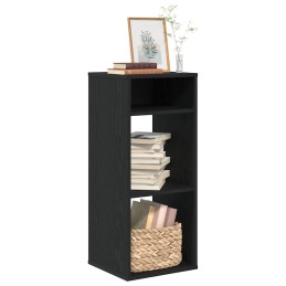 Bücherregal Schwarz...