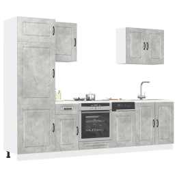 7-tlg. Küchenschrank-Set...