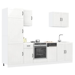 7-tlg. Küchenschrank-Set...