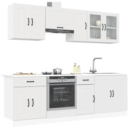 8-tlg. Küchenschrank-Set...