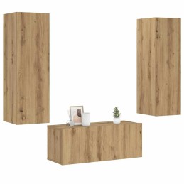 TV-Wandschränke 3 Stk....