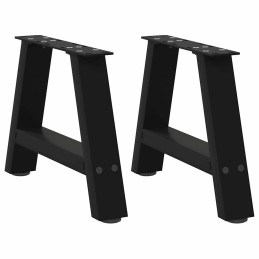 Couchtischbeine A-Form 2...