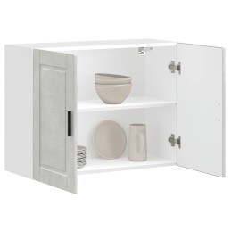 Küchen-Hängeschrank Porto...