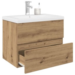 Waschbeckenunterschrank mit...