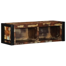 TV-Schrank Mehrfarbig...