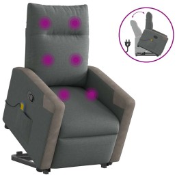Massagesessel mit...