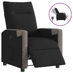 Relaxsessel Elektrisch...