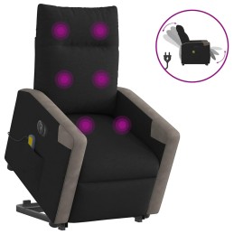Elektrischer Massagesessel...