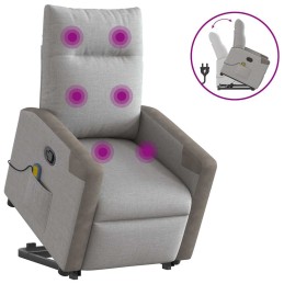 Massagesessel mit...