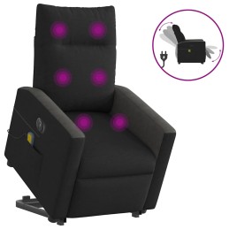 Elektrischer Massagesessel...