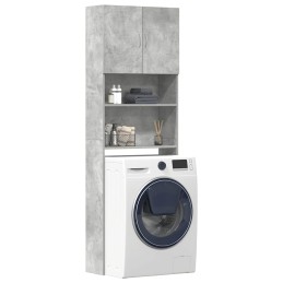 Waschmaschinenschrank...