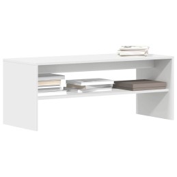 TV-Schrank Weiß 100x40x40...