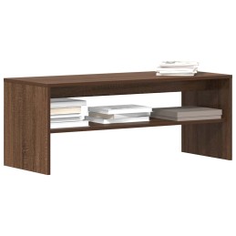 TV-Schrank Braun...