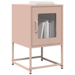 Nachttisch Rosa 36x39x60,5...