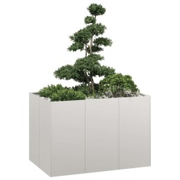 Pflanzkübel 120x80x80 cm...