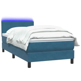 Boxspringbett mit Matratze...
