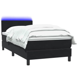 Boxspringbett mit Matratze...