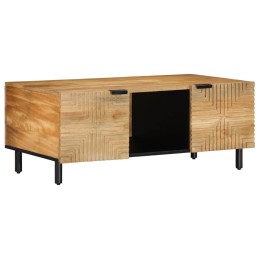 Couchtisch Braun 100x54x40...