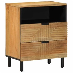 Nachttisch Braun 50x33x60...