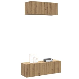 2-tlg. TV-Schrank-Set...