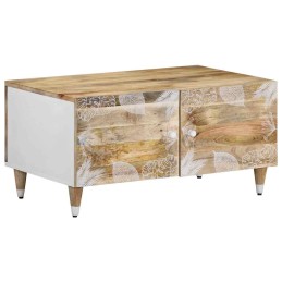 Couchtisch 80x50x40 cm...
