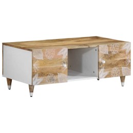 Couchtisch 100x54x40 cm...