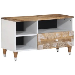 TV-Schrank 80x33,5x46 cm...