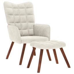 Relaxsessel mit Hocker...