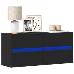 TV-Wandschrank mit...