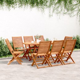 Gartenstühle 8 Stk....