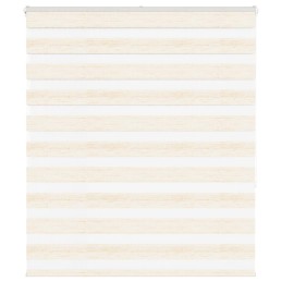 Zebrarollo Marmorbeige...