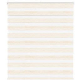 Zebrarollo Marmorbeige...