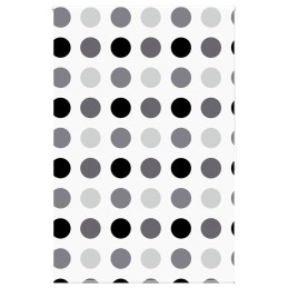 Duschrollo 160x240 cm...