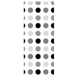 Duschrollo 90x240 cm...