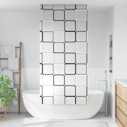 Duschrollo 100x240 cm...