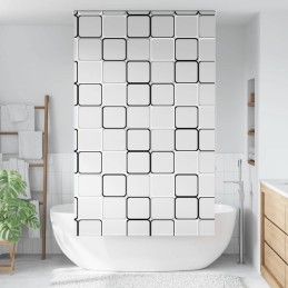 Duschrollo 120x240 cm...