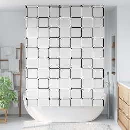 Duschrollo 160x240 cm...