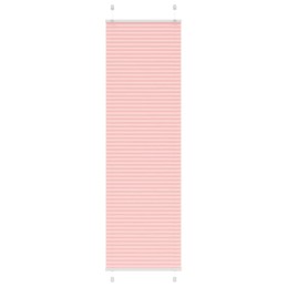 Plissee Rosa 65x200 cm...