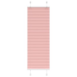 Plissee Rosa 45x150 cm...