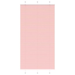 Plissee Rosa 105x200 cm...