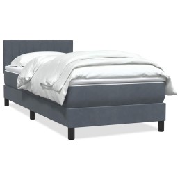 Boxspringbett mit Matratze...