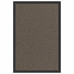 Fußmatte Braun 40x60 cm
