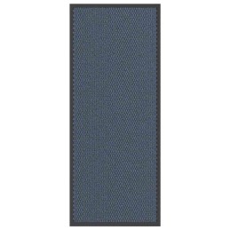 Fußmatte Blau 60x150 cm