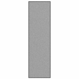 Fußmatte Grau 115x400 cm