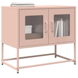 TV-Schrank Rosa 68x39x60,5...