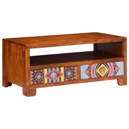 Couchtisch 90x50x40 cm...
