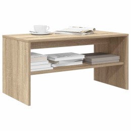 TV-Schrank Sonoma-Eiche...
